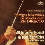 Curriculum de la banda de música